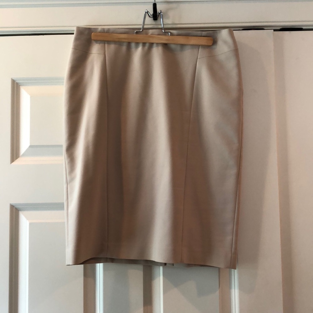 Great work skirt!